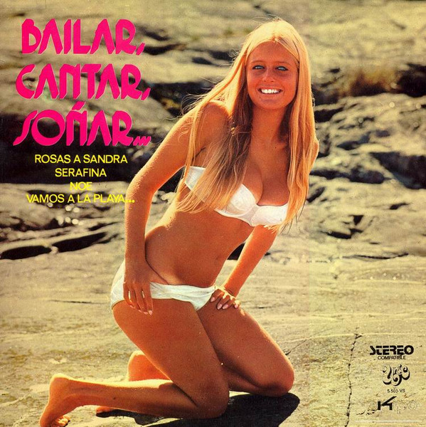 Bailar, Soñar, Cantar