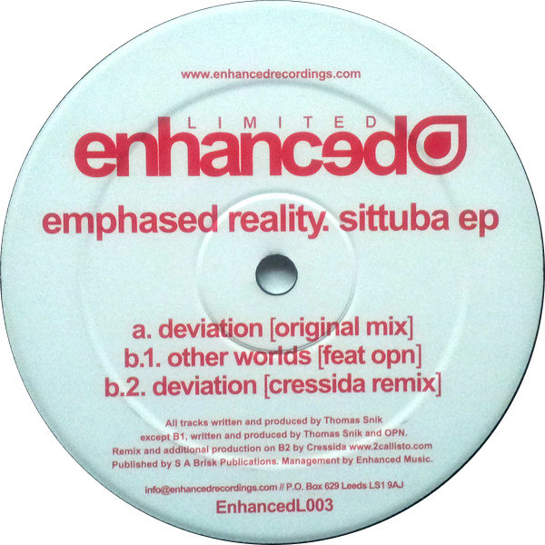 Sittuba EP