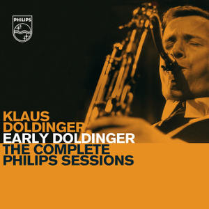 Early Doldinger (The Complete Philips Sessions)