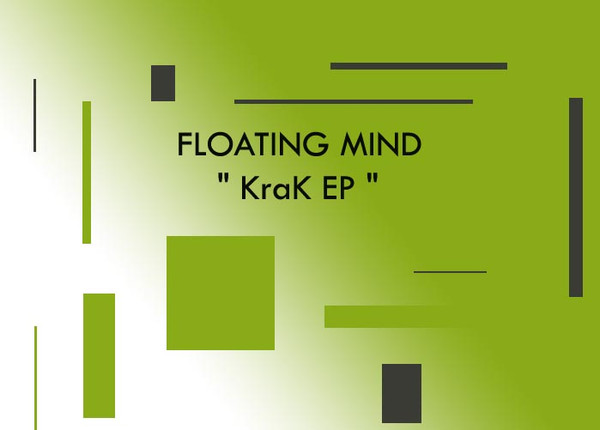 Krak EP