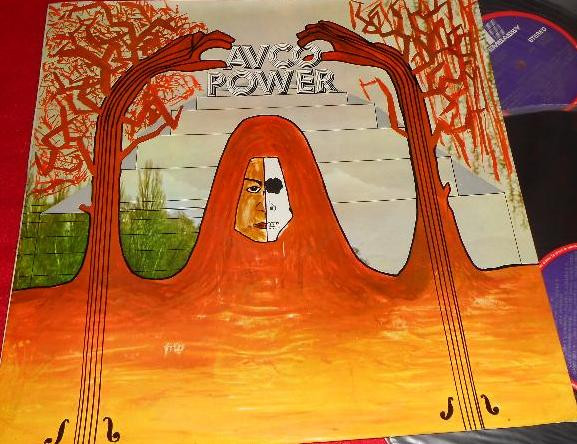 Avco Power