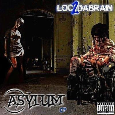 The Asylum - EP
