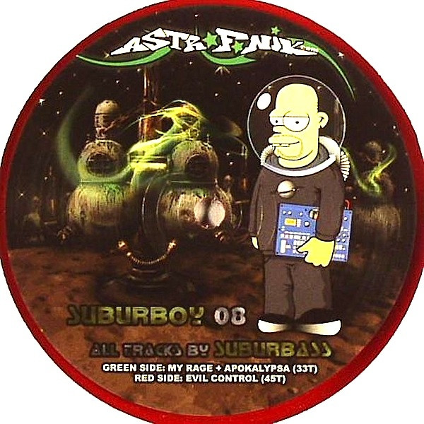 Suburboy