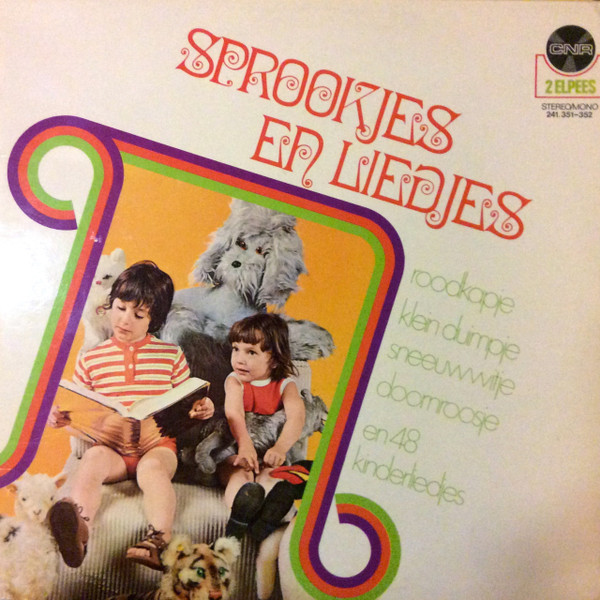 Sprookjes En Liedjes