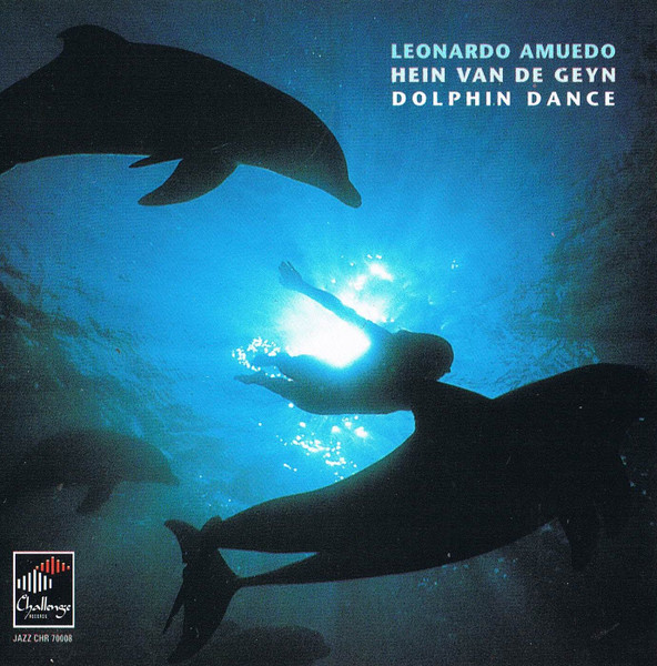 Dolphin Dance