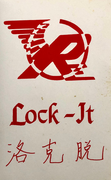 Lock It