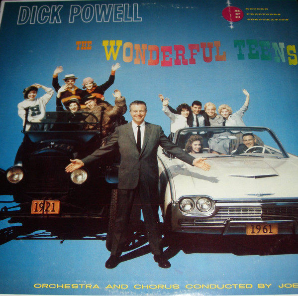 The Wonderful Teens / By The Fireside