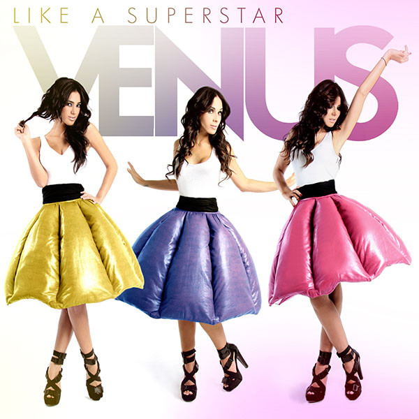 Like A Superstar