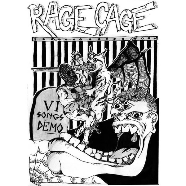 Sick Songs Demo