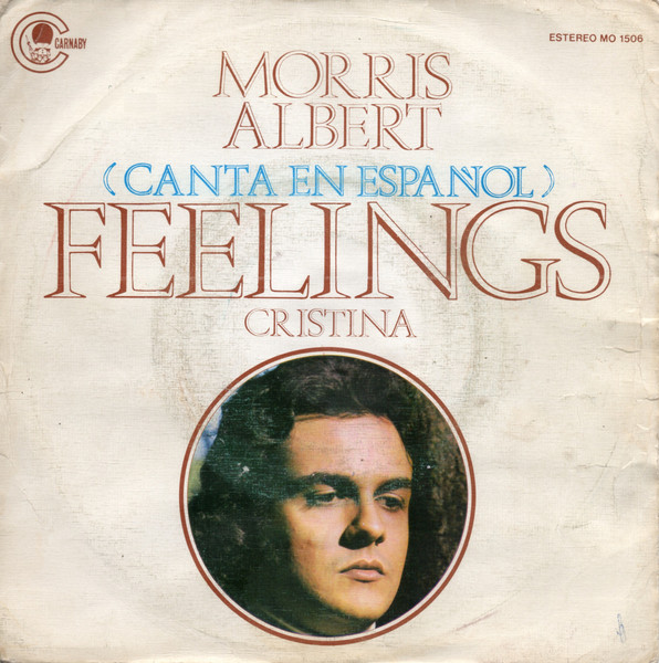 Feelings (Canta En Español)