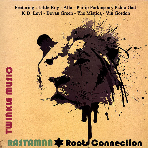 Rastaman Roots Connection