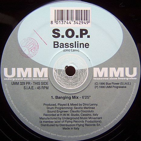 Bassline
