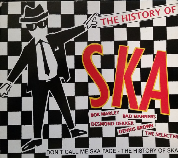 The History Of Ska
