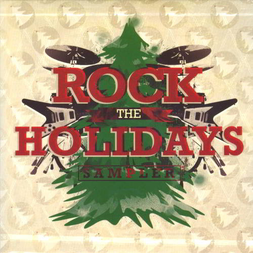 Rock The Holidays Sampler