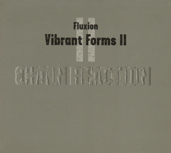 Vibrant Forms II