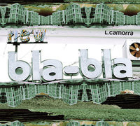 New Bla-Bla