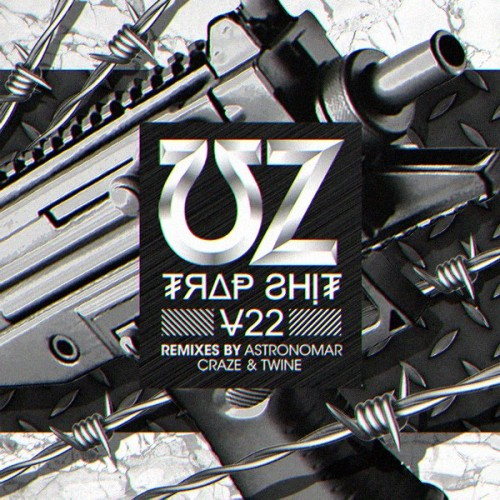 ₮Я∆Ᵽ ϨῌỊ₮ V22