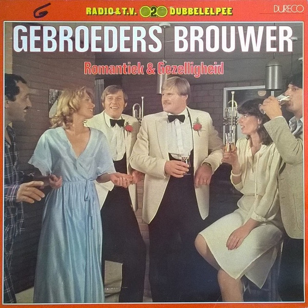 Romantiek & Gezelligheid