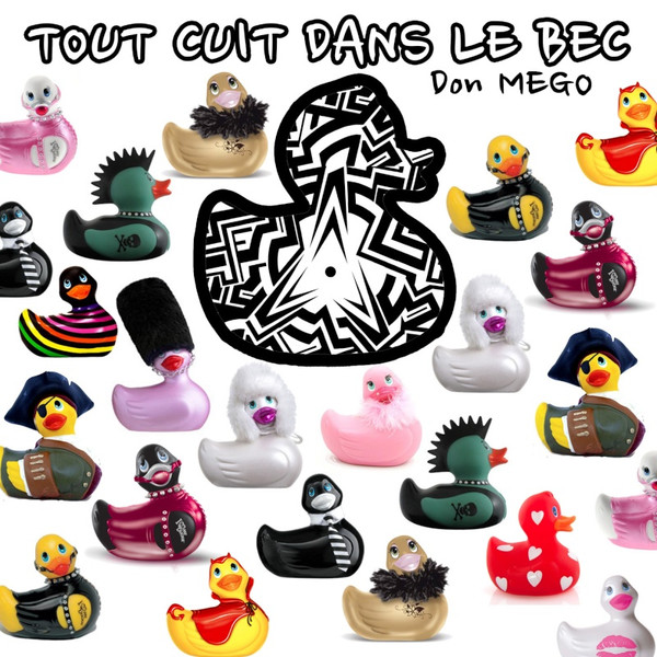 Tout Cuit Dans Le Bec (Mix Tribe)