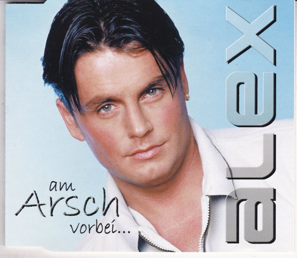 Am Arsch Vorbei...