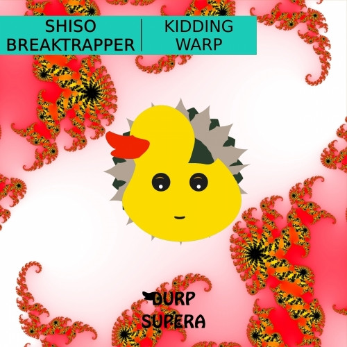 Kidding / Warp