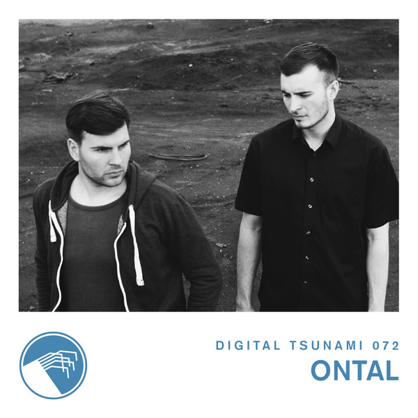 Digital Tsunami 072