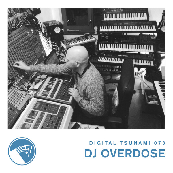 Digital Tsunami 073