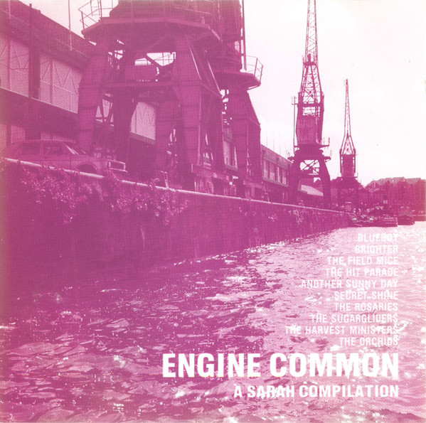 Engine Common (A Sarah Compilation)