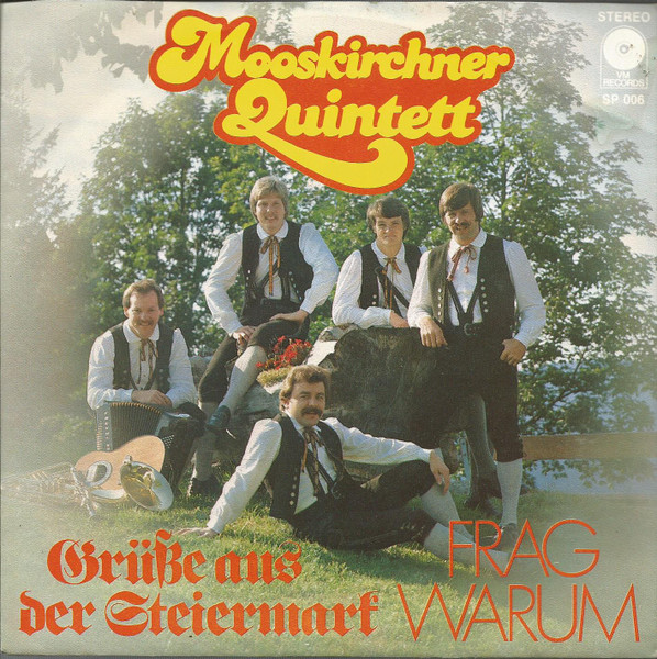Grüße Aus Der Steiermark