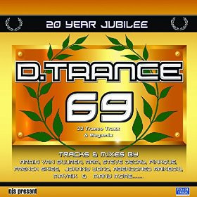 D.Trance 69 (20 Year Jubilee)