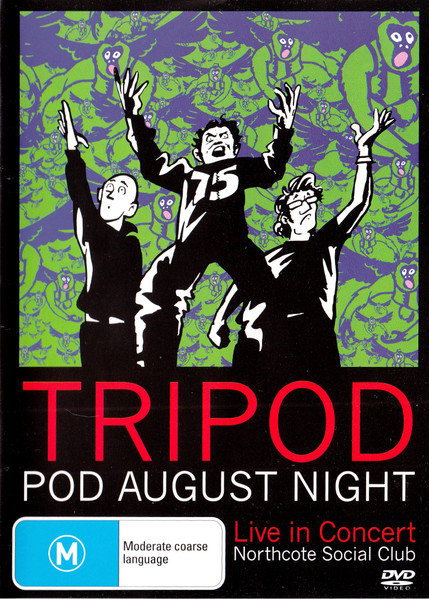 Pod August Night