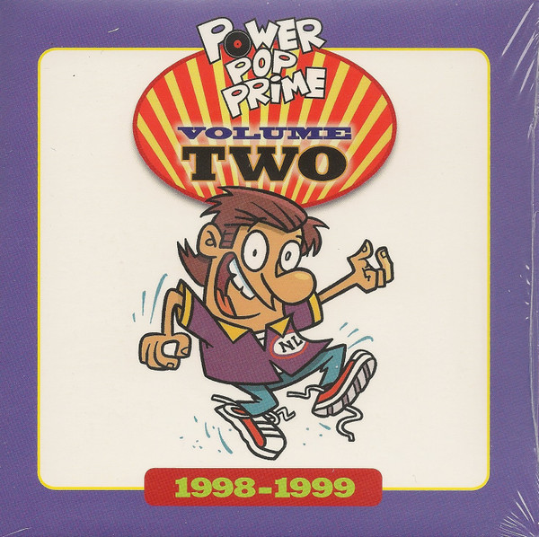 Power Pop Prime Volume Two 1998-1999