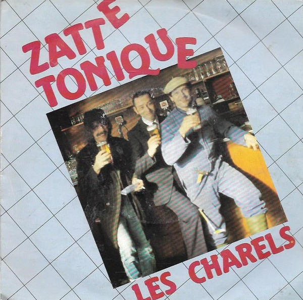 Zatte - Tonique / Reverie Sur Le Tram 33