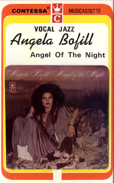 Angel Of The Night