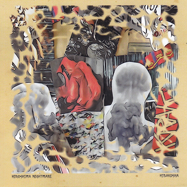 Make Noise - Not War