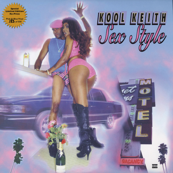 Sex Style