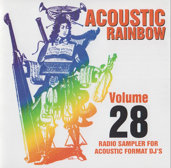 Acoustic Rainbow Volume 28