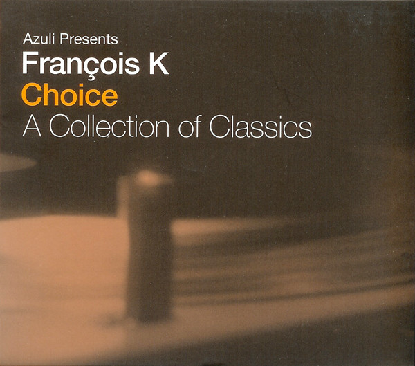 Choice (A Collection Of Classics)