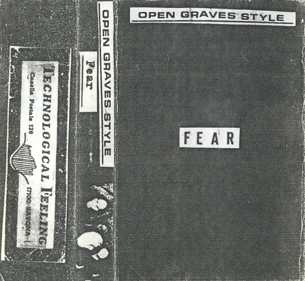 Fear