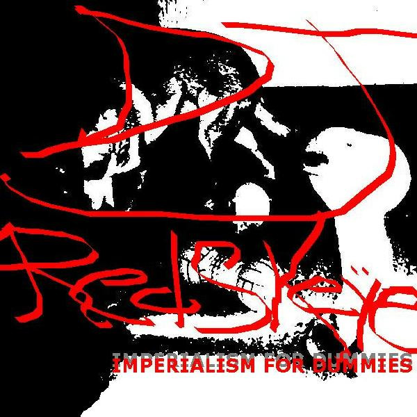 Imperialism For Dummies