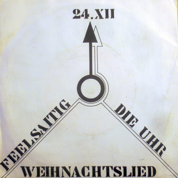 Weihnachtslied / Die Uhr