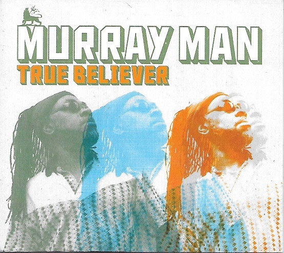 True Believer