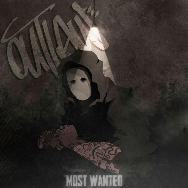 Most Wanted EP