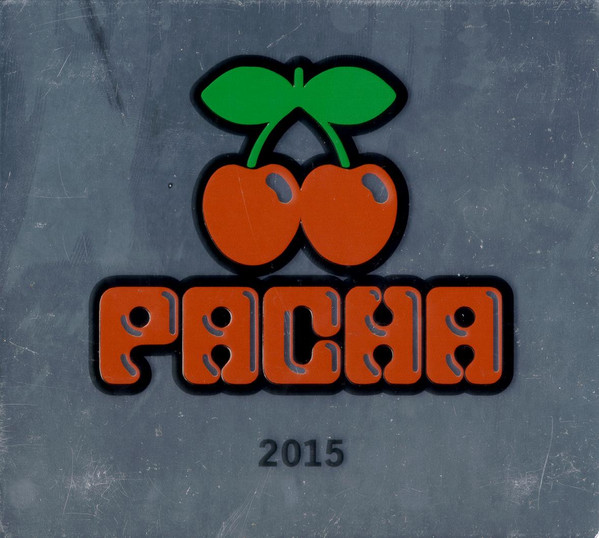 Pacha 2015
