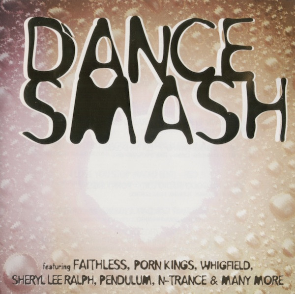 Dance Smash