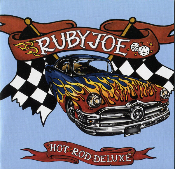 Hot Rod Deluxe