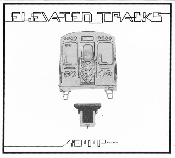 Elevated Tracks