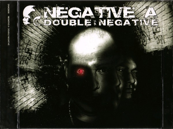 Double Negative