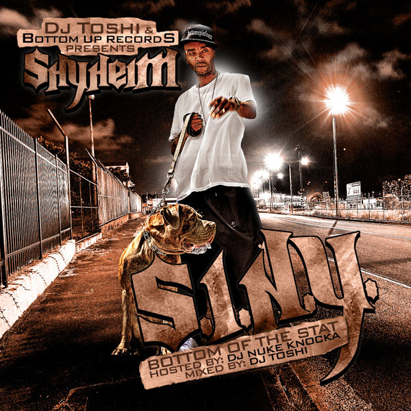 S.I.N.Y. (Bottom Of The Stat)