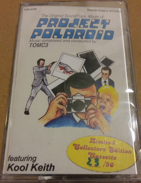 Project Polaroid